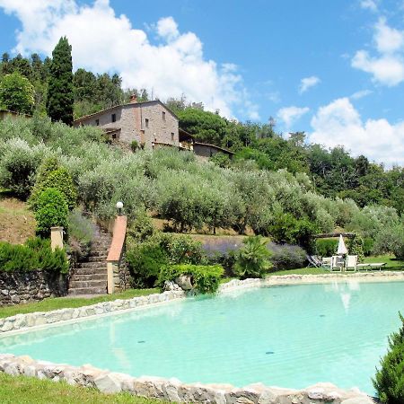 Holiday Home La Cupola- Rosa By Interhome Pescia Dış mekan fotoğraf