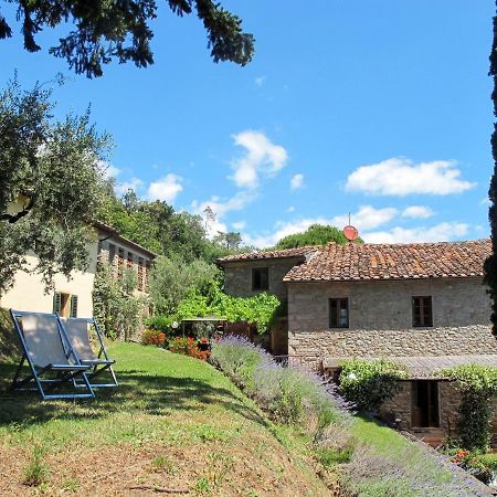 Holiday Home La Cupola- Rosa By Interhome Pescia Dış mekan fotoğraf